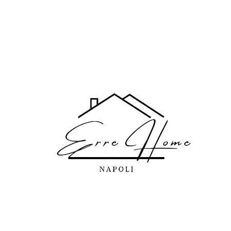 Erre Home Napoli Esterno foto