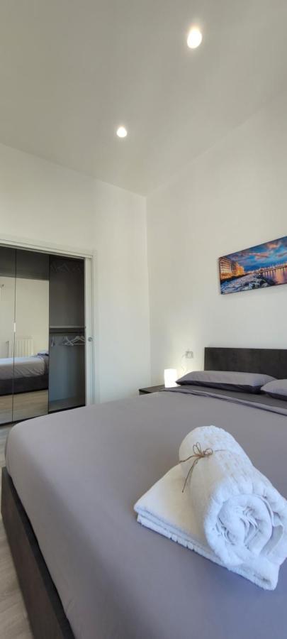 Erre Home Napoli Esterno foto