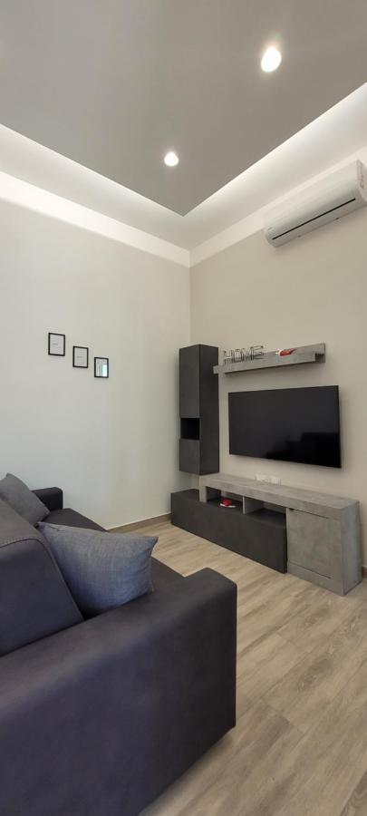 Erre Home Napoli Esterno foto