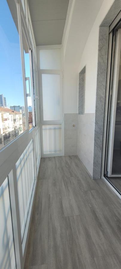 Erre Home Napoli Esterno foto