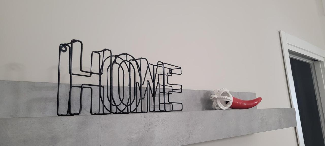 Erre Home Napoli Esterno foto