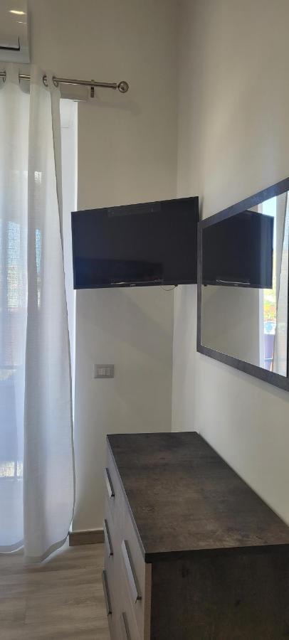 Erre Home Napoli Esterno foto
