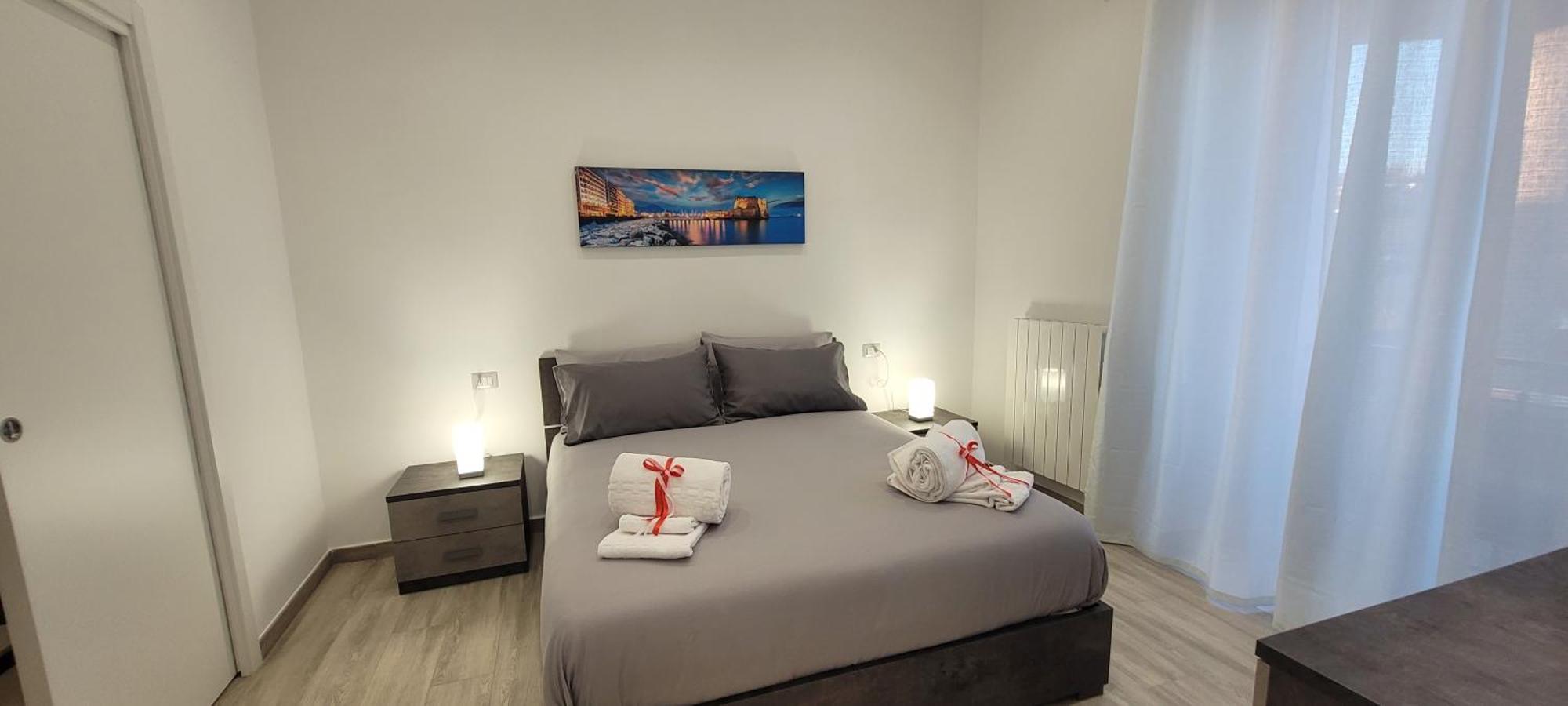 Erre Home Napoli Esterno foto