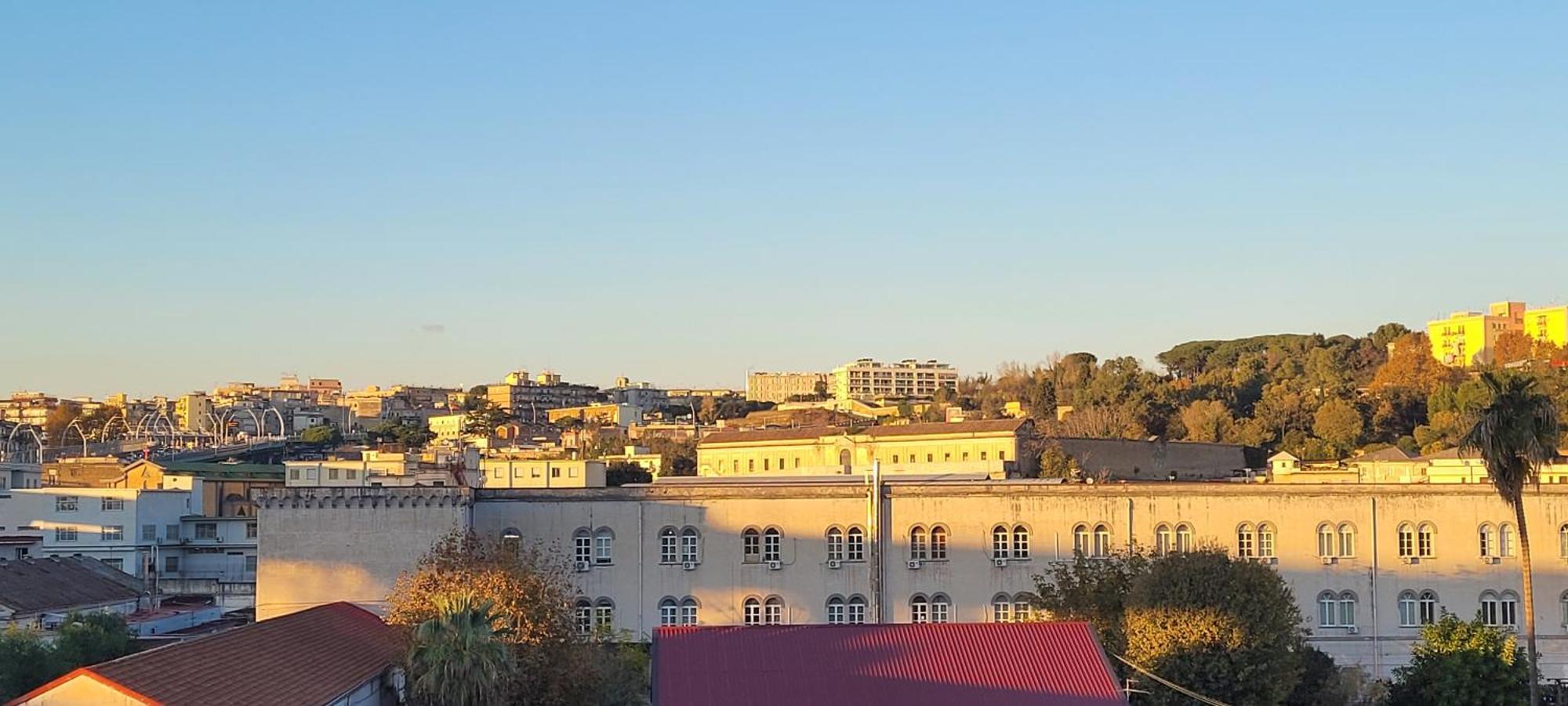 Erre Home Napoli Esterno foto