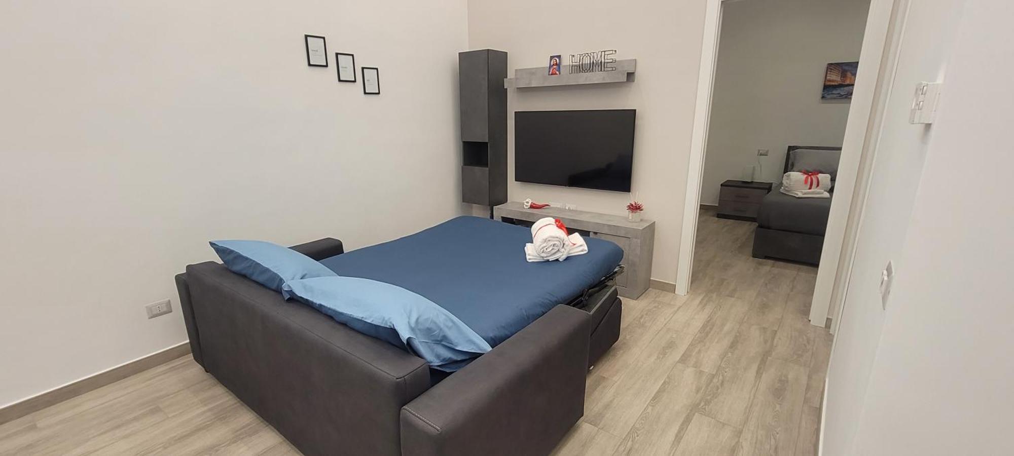 Erre Home Napoli Esterno foto